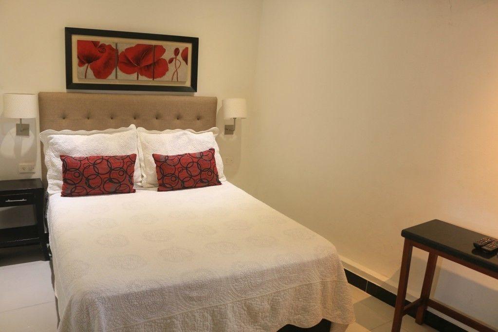 Hotel Portal De San Diego Cartagena Eksteriør bilde