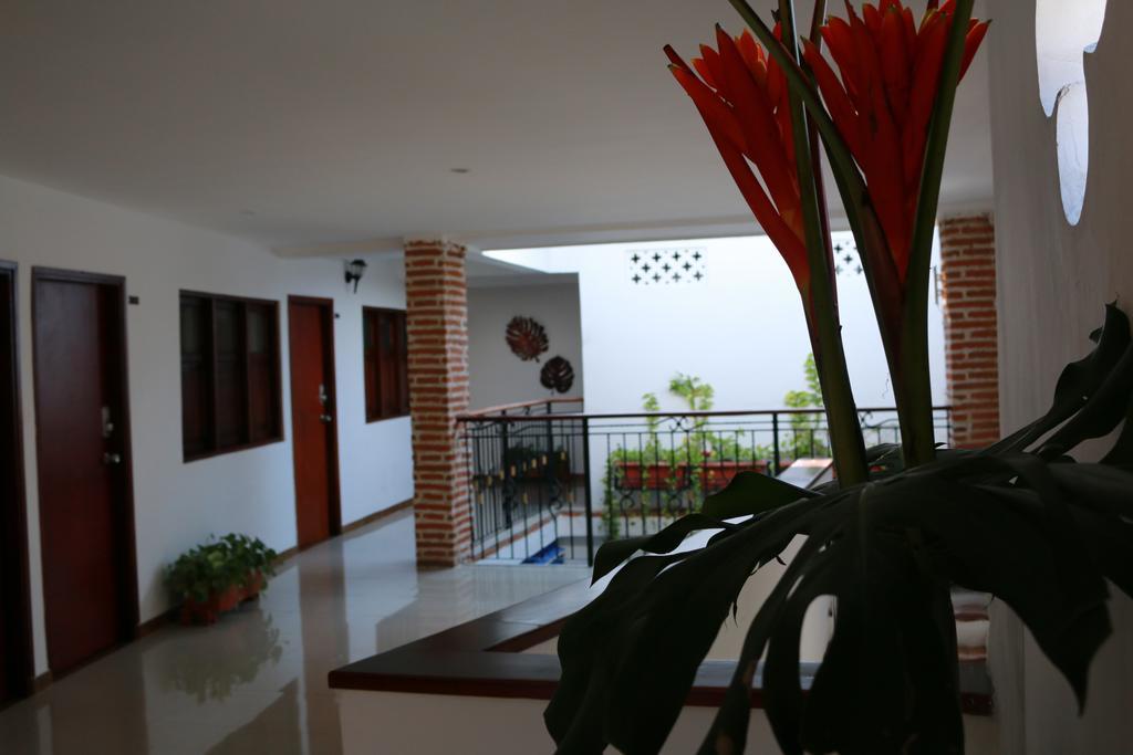 Hotel Portal De San Diego Cartagena Eksteriør bilde