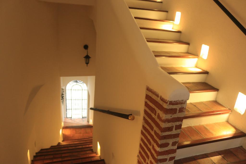 Hotel Portal De San Diego Cartagena Eksteriør bilde