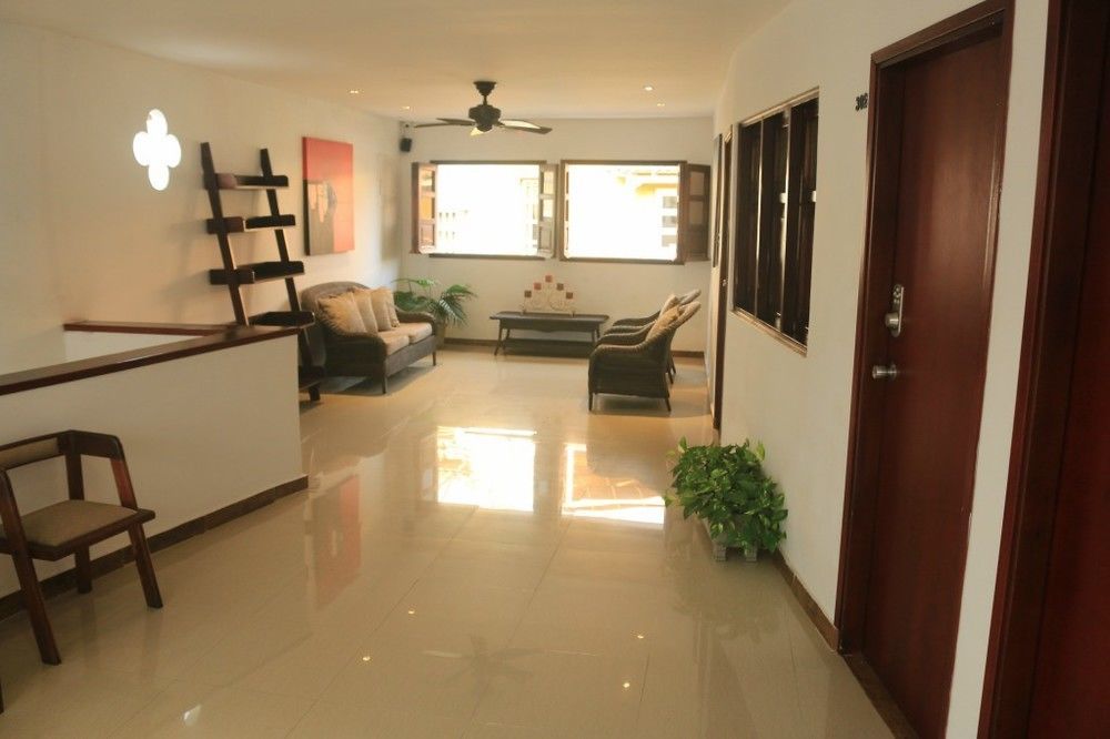 Hotel Portal De San Diego Cartagena Eksteriør bilde