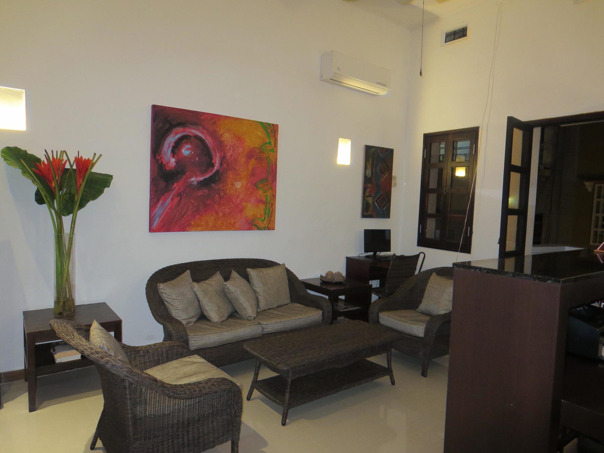 Hotel Portal De San Diego Cartagena Eksteriør bilde